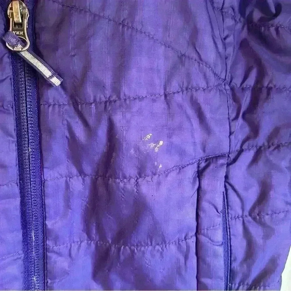 Kids Columbia‎ Omni-Heat Puffer Jacket - Picture 7 of 9